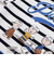 【PEANUTS×SLAP SLIP】ピーナッツの仲間たちバックプリントTシャツ(80~130cm)