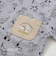 【PEANUTS×SLAP SLIP】75周年スヌーピーいっぱいポケット付き総柄Tシャツ(80~130cm)