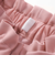 【WEB限定】ツイルストレッチウエストリボンショートパンツ(100~140cm)