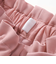 【WEB限定】ツイルストレッチウエストリボンショートパンツ(100~140cm)