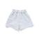 【WEB限定】ツイルストレッチウエストリボンショートパンツ(100~140cm)