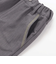 【WEB限定】ツイルストレッチポケットロゴプリントハーフパンツ(100~140cm)