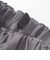 【WEB限定】ツイルストレッチポケットロゴプリントハーフパンツ(100~140cm)