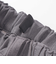 【WEB限定】ツイルストレッチポケットロゴプリントハーフパンツ(100~140cm)