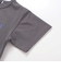 【WEB限定】JOUERバック遊園地プリント天竺半袖Tシャツ(100~140cm)