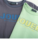 【WEB限定】JOUERバック遊園地プリント天竺半袖Tシャツ(100~140cm)