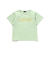 【WEB限定】JOUERバック遊園地プリント天竺半袖Tシャツ(100~140cm)