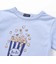 【WEB限定】ポップコーンプリント天竺半袖Tシャツ(100~140cm)
