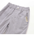 ダンガリーロールアップハーフパンツ(90~150cm)