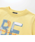 ペンキ風BEロゴプリント半袖天竺Tシャツ(80~150cm)
