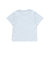切り替えはたらくくるまボーダープリント半袖Tシャツ(80~130cm)