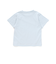 切り替えはたらくくるまボーダープリント半袖Tシャツ(80~130cm)