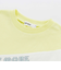 切り替えはたらくくるまボーダープリント半袖Tシャツ(80~130cm)