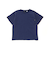 パッチワークロゴ天竺Tシャツ(95~160cm)