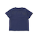 パッチワークロゴ天竺Tシャツ(95~160cm)