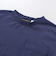 パッチワークロゴ天竺Tシャツ(95~160cm)