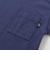 パッチワークロゴ天竺Tシャツ(95~160cm)