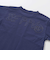 パッチワークロゴ天竺Tシャツ(95~160cm)