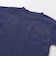 パッチワークロゴ天竺Tシャツ(95~160cm)