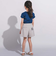 リネン調オックスタックショートパンツ(90~160cm)