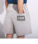 リネン調オックスタックショートパンツ(90~160cm)