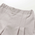 リネン調オックスタックショートパンツ(90~160cm)