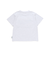 サガラ刺しゅうロゴ天竺Tシャツ(95~150cm)