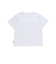 サガラ刺しゅうロゴ天竺Tシャツ(95~150cm)