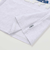 サガラ刺しゅうロゴ天竺Tシャツ(95~150cm)