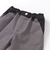 デニム切り替えハーフパンツ(95~160cm)