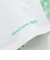 【お揃い】水彩花柄フレアTシャツ(80~130cm)