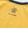 袖配色天竺半袖Tシャツ(80~130cm)