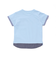 クジラライオン釣りTシャツ(70~90cm)