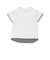 クジラライオン釣りTシャツ(70~90cm)