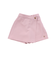 【店舗限定】ラップスカート風キュロットパンツ(95~150cm)<br>