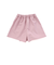 【店舗限定】ラップスカート風キュロットパンツ(95~150cm)<br>