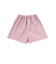 【店舗限定】ラップスカート風キュロットパンツ(95~150cm)<br>
