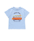 くるま仕掛けめくる知育フリップTシャツ(80~120cm)