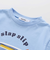 くるま仕掛けめくる知育フリップTシャツ(80~120cm)
