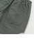 斜めカットソー布帛切り替え5分丈パンツ(95~160cm)