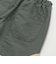 斜めカットソー布帛切り替え5分丈パンツ(95~160cm)