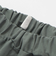 斜めカットソー布帛切り替え5分丈パンツ(95~160cm)