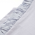 花柄シースルーフリルノースリーブTシャツ(95~150cm)