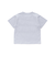 ステッチ＆サガラ刺しゅうロゴ半袖Tシャツ(95~150cm)