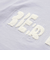ステッチ＆サガラ刺しゅうロゴ半袖Tシャツ(95~150cm)