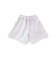 【前後着用可能】ノースリーブブラウス+タックキュロットパンツセットアップ(95~150cm)