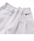 【前後着用可能】ノースリーブブラウス+タックキュロットパンツセットアップ(95~150cm)