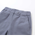 スラブオックスリーフ柄ポケットハーフパンツ(90~150cm)