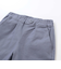 スラブオックスリーフ柄ポケットハーフパンツ(90~150cm)