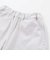 スラブオックス裾レースショートパンツ(90~150cm)